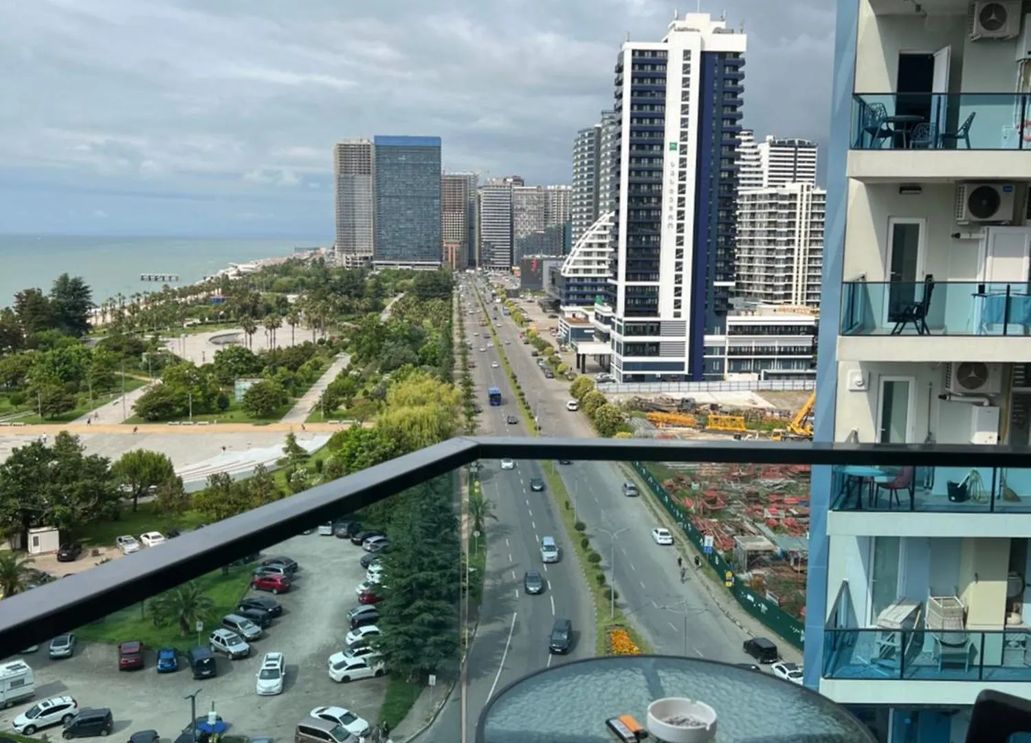 Batumi Apartment 0*,  Georgia