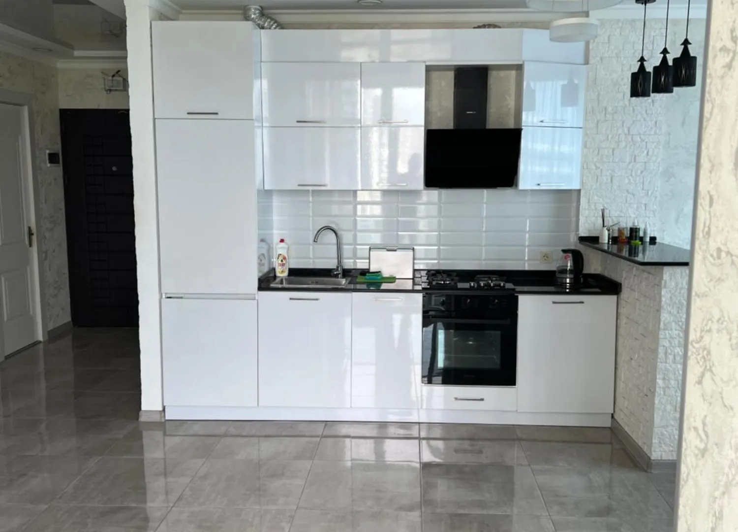 Batumi Apartment Georgia