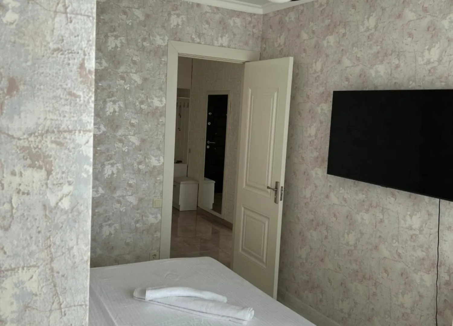 Batumi Apartment Georgia