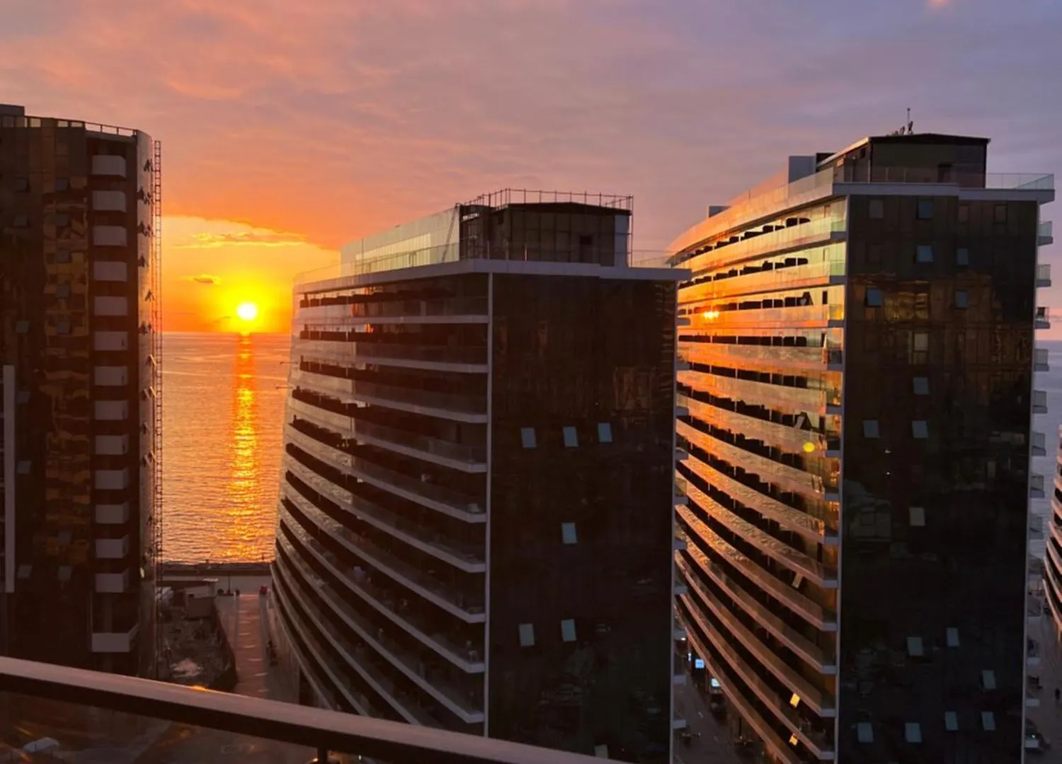 Batumi Apartment