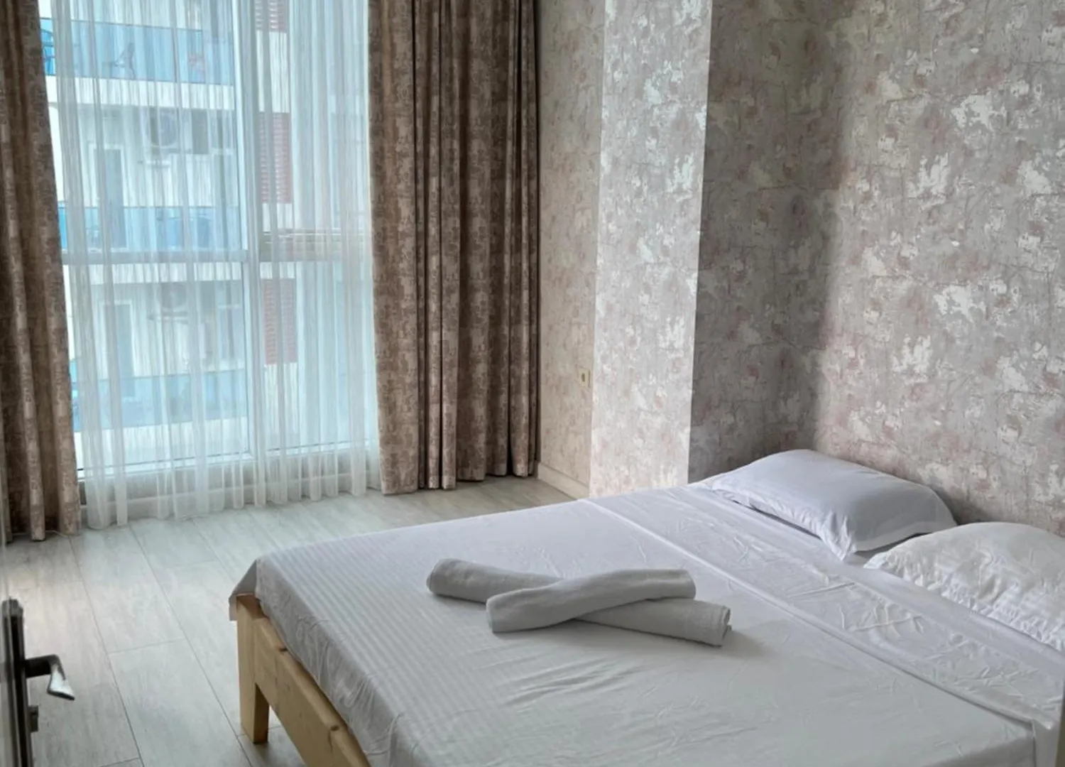 Batumi Apartment