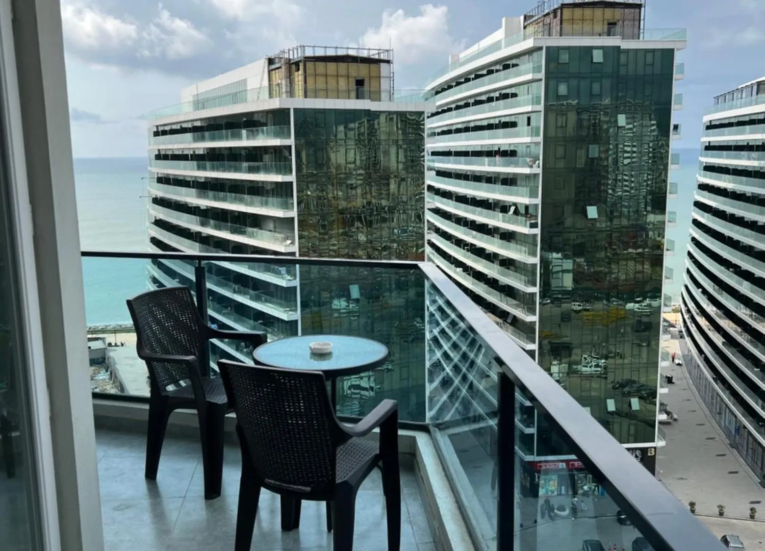 Batumi Apartment Georgia